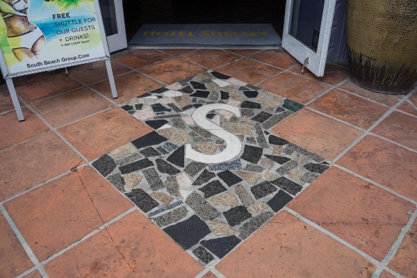 Shelley Hotel Main image